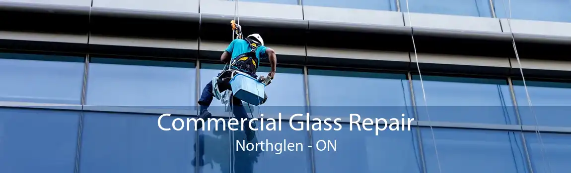 Commercial Glass Repair Northglen - ON