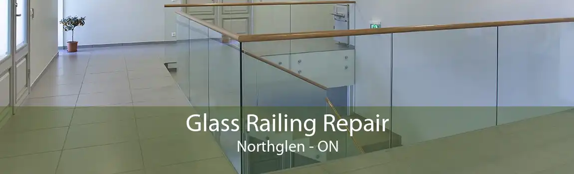 Glass Railing Repair Northglen - ON