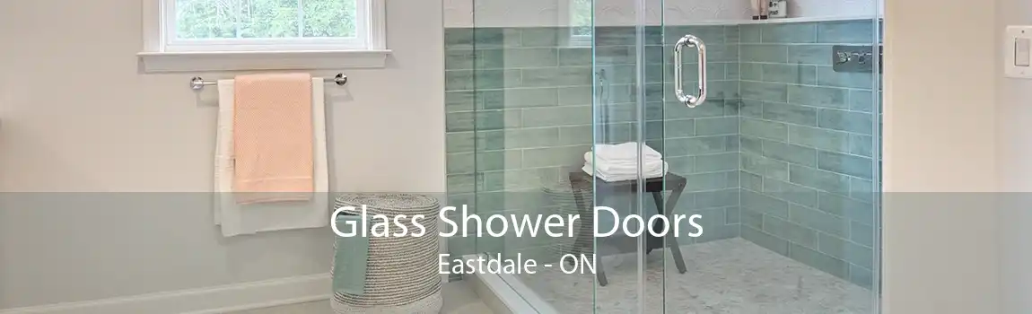 Glass Shower Doors Eastdale - ON