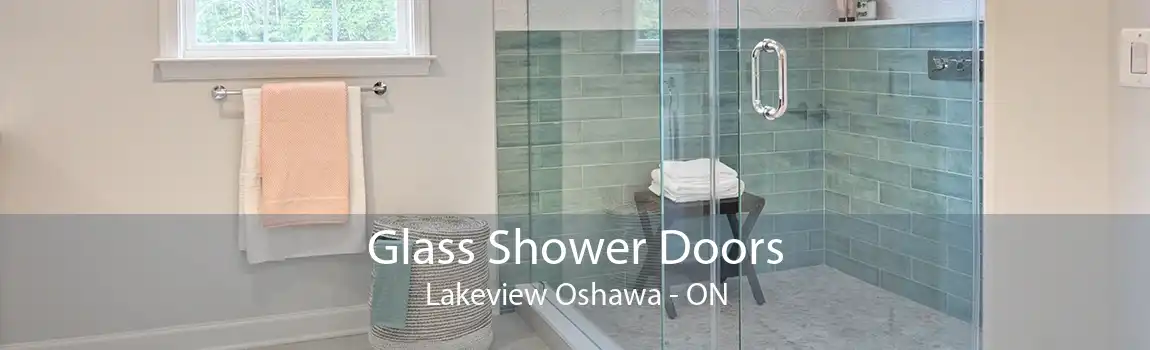 Glass Shower Doors Lakeview Oshawa - ON