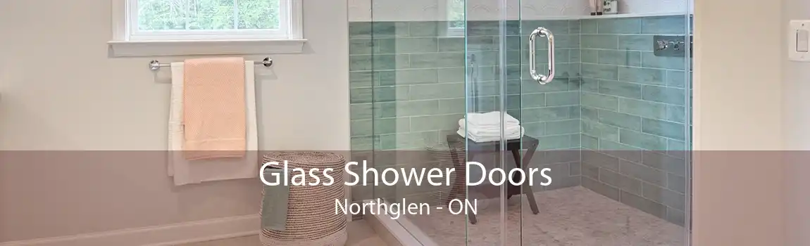 Glass Shower Doors Northglen - ON