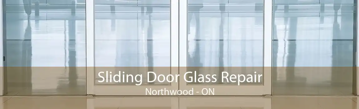 Sliding Door Glass Repair Northwood - ON