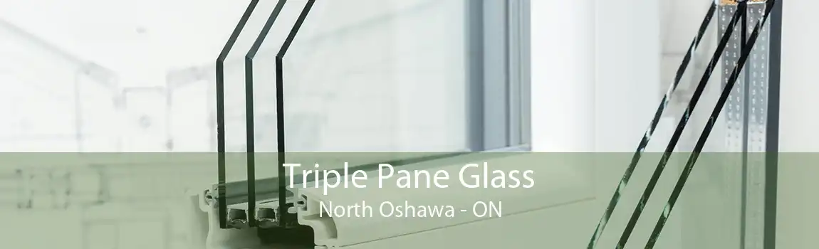 Triple Pane Glass North Oshawa - ON