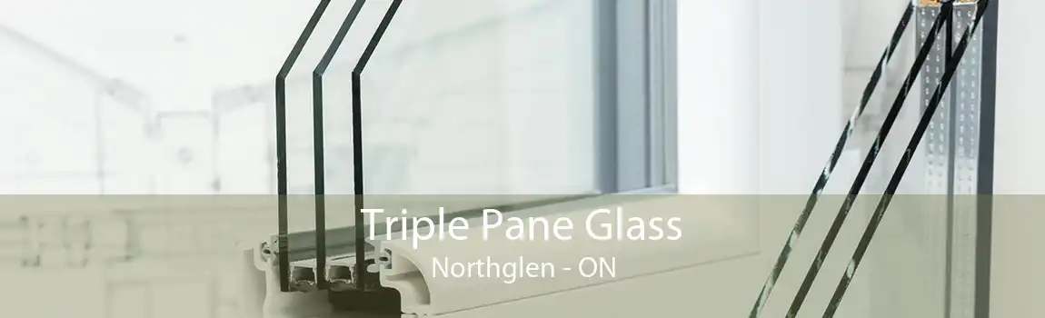 Triple Pane Glass Northglen - ON