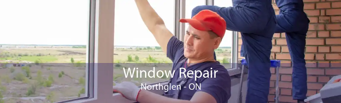 Window Repair Northglen - ON