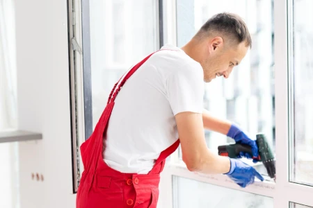 24/7 Glass Door Repair Facilities in Oshawa