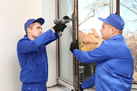 Residential Broken Glass Repair Solutions in Oshawa