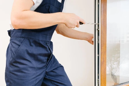 Commercial Glass Door Repair in Oshawa