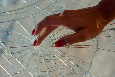 Emergency Glass Repair in Central Oshawa