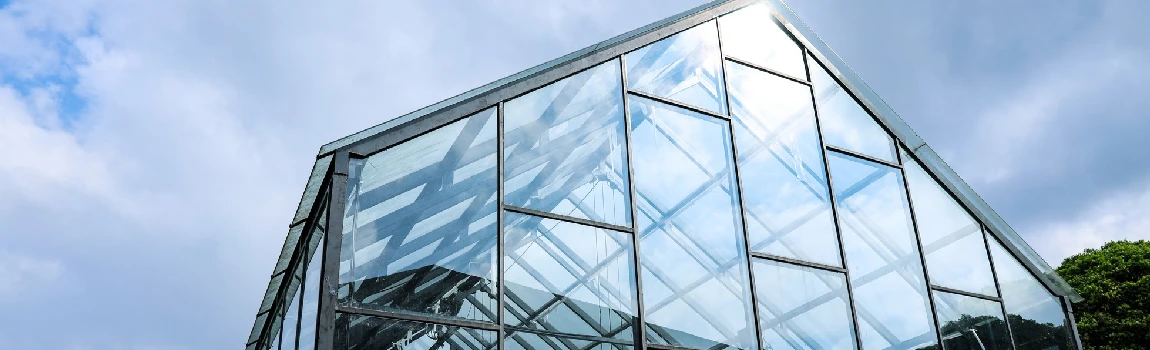 Experts Glass Conservatory Repair Services in Lakeview Oshawa