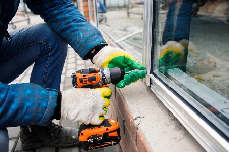 House Window Repair in Eastdale