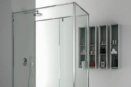 Perfect Shower Door  in Cedar Dale, ON
