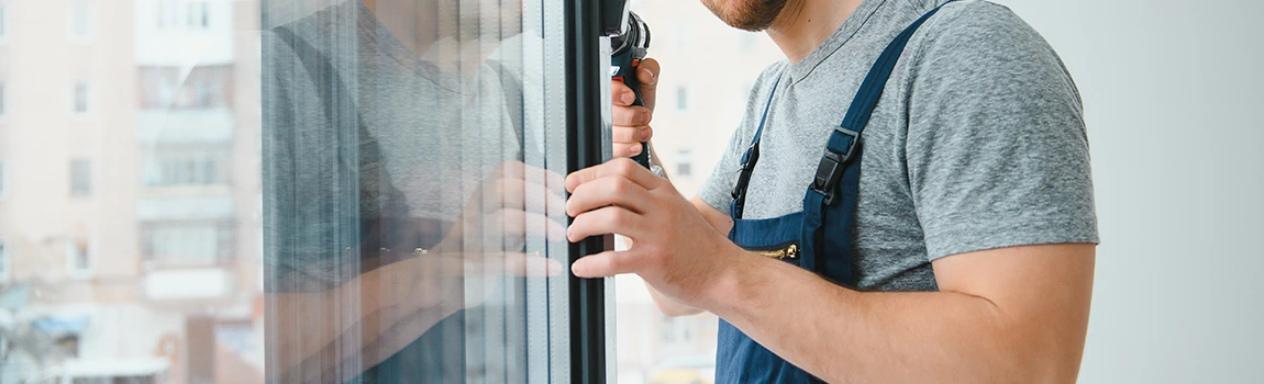 Same-day Glass Repair Cost in Oshawa