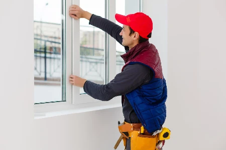 Sash Window Repair in Oshawa