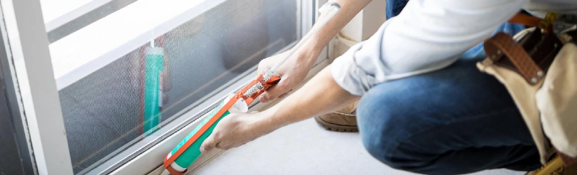Emergency Window Replacement Services in Pinecrest