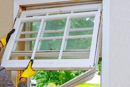 Window Replacement in Oshawa