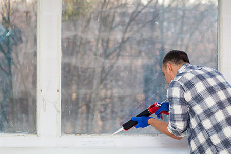 Prevention Tips of Window Seal Repair Services in Northwood